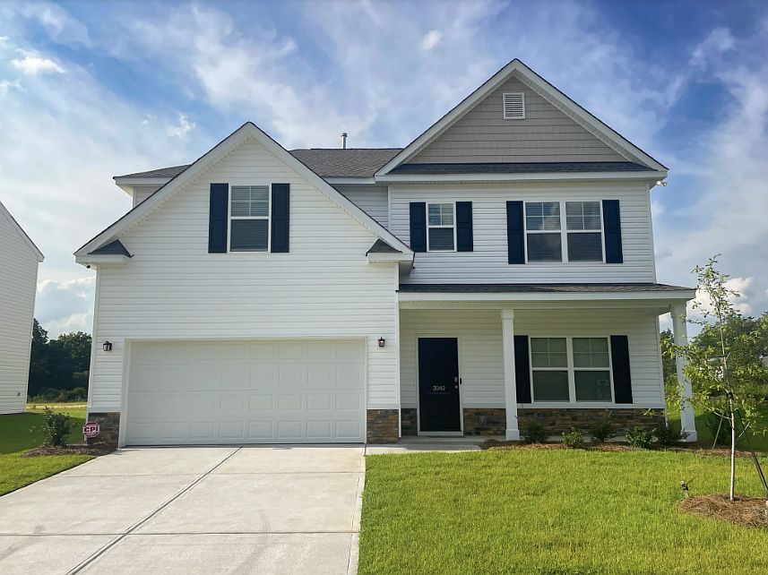 1st image of 3040 Tanbark Oak Ln NW