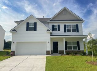 3040 Tanbark Oak Ln NW, Aiken, SC 29801