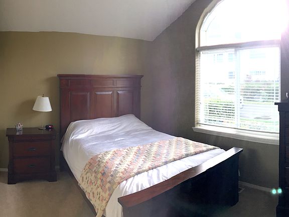 master plus 3 large bedrooms