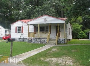 181 S Pine St, Trion, GA 30753