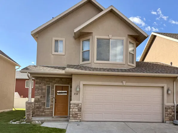 214 S 125 E Unit 4, Franklin, ID 83237