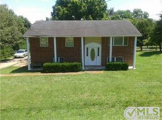 118 Dalewood Dr, Winchester, TN 37398