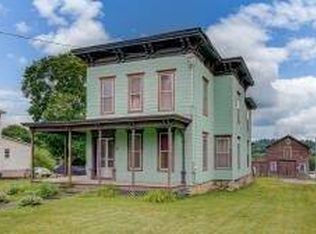 99 W Grand St, Palatine Bridge, NY 13428