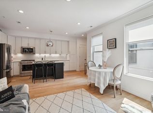 1721 20th St #202, Washington, DC 20009