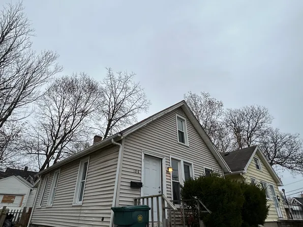 186 Cottage St, Rochester, NY 14608