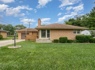 80 Mackinaw Ct, Saginaw, MI 48602
