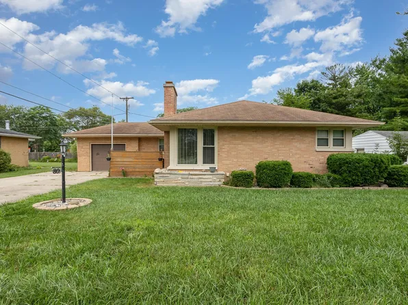 80 Mackinaw Ct, Saginaw, MI 48602