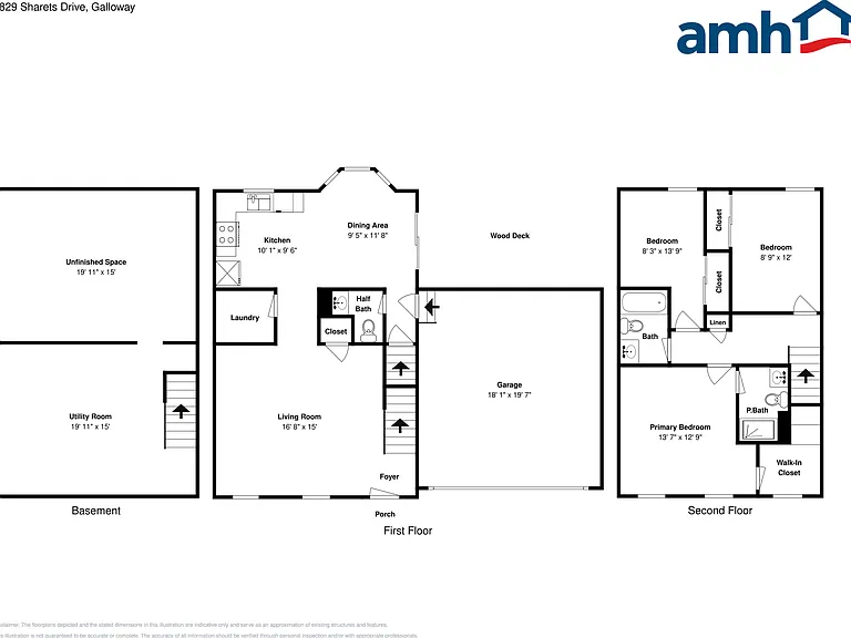 5829 Sharets Dr — Photo 2