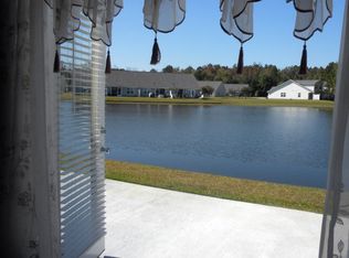 299 Promise Ln, Brunswick, GA 31525