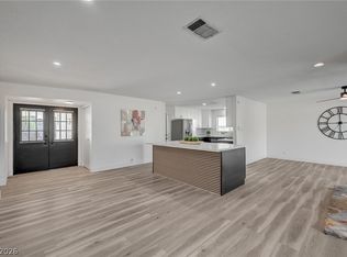 4468 El Pito Ln, Las Vegas, NV 89121