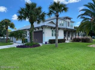 147 32nd Ave S, Jacksonville Beach, FL 32250