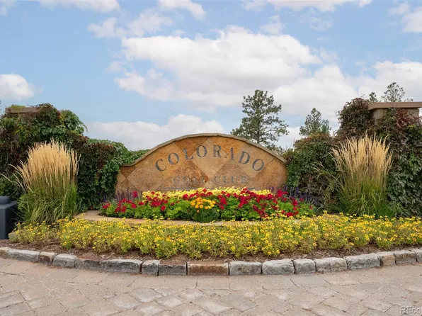 7251 Eagle Moon Ct, Parker, CO 80134
