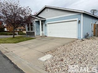 7497 Spey Dr, Reno, NV 89506