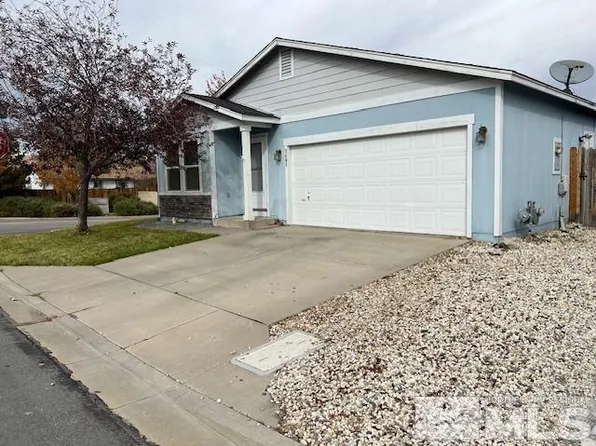 7497 Spey Dr, Reno, NV 89506