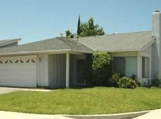 10235 Glade Ave, Chatsworth, CA 91311