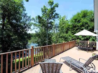 1068 Crystal Forest Dr, Semora, NC 27343