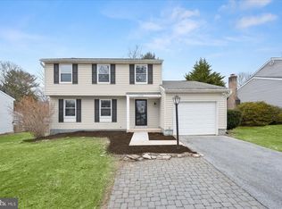 1696 Gemini Dr, Eldersburg, MD 21784