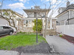 459 Beach 141st St, Far Rockaway, NY 11694