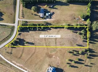 0 Brindle Farmer Rd, Good Hope, GA 30641
