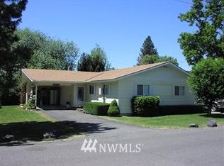 1303 N Brooklane St, Ellensburg, WA 98926