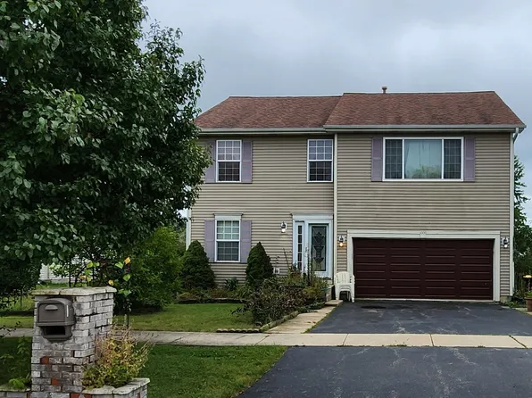 1009 Joshua Tree Dr, Harvard, IL 60033