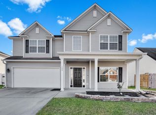 150 Butler Dr, Richmond Hill, GA 31324