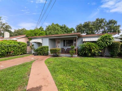 3265 NW 50th St, Miami, FL, 33142