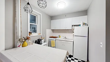 Rented by Oxford Property Group