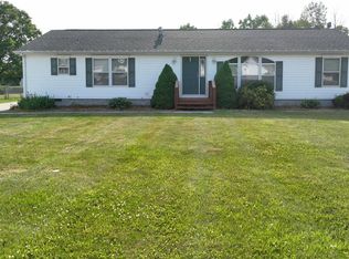 9325 Lyle Meadow Ln, Clio, MI 48420