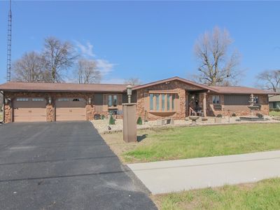 1 Western Avenue Hts, Mattoon, IL, 61938
