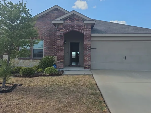 4317 Pyramid Dr, Forney, TX 75126