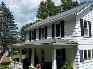 2066 Viola Pike, Smithmill, PA 16680