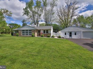 1332 Welsh Rd, North Wales, PA 19454