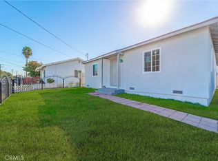 340 W Elm St, Compton, CA 90220
