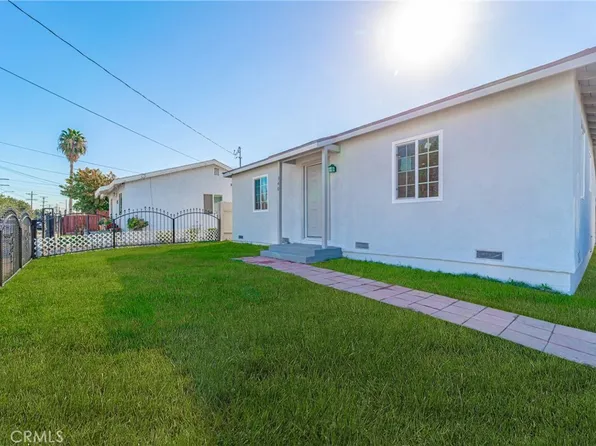 340 W Elm St, Compton, CA 90220