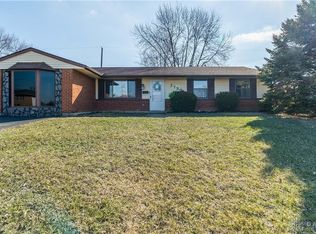 7730 Remmick Ln, Dayton, OH 45424
