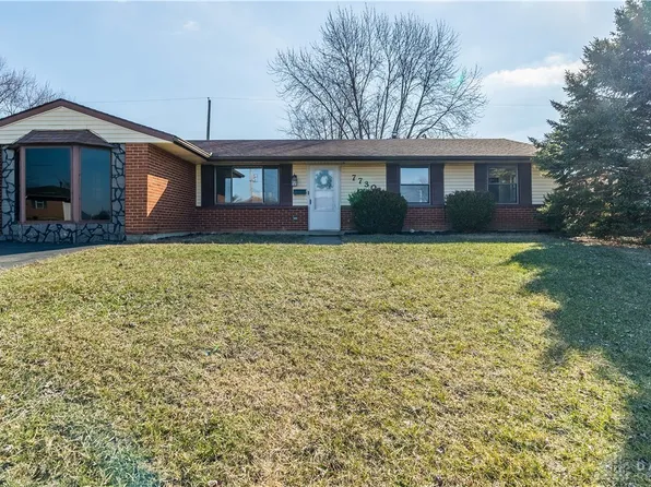 7730 Remmick Ln, Dayton, OH 45424