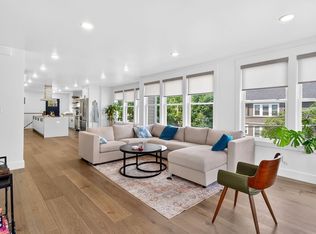 62 Governor Winthrop Rd #2, Somerville, MA 02145