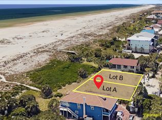 1 1/2 D Ln LOT A, Saint Augustine, FL 32080