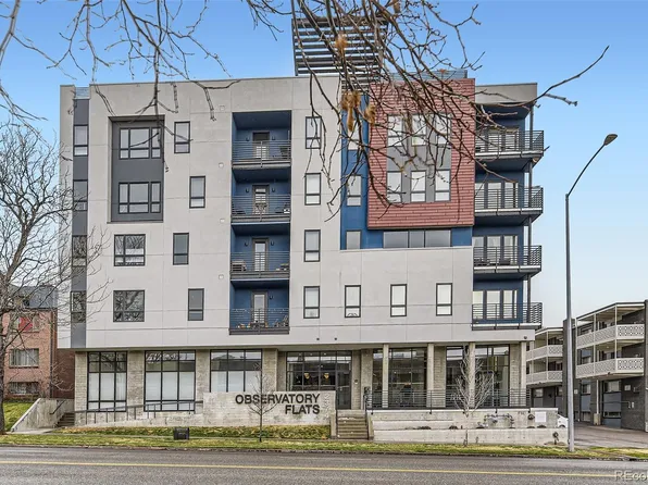 2374 S University Boulevard #402, Denver, CO 80210