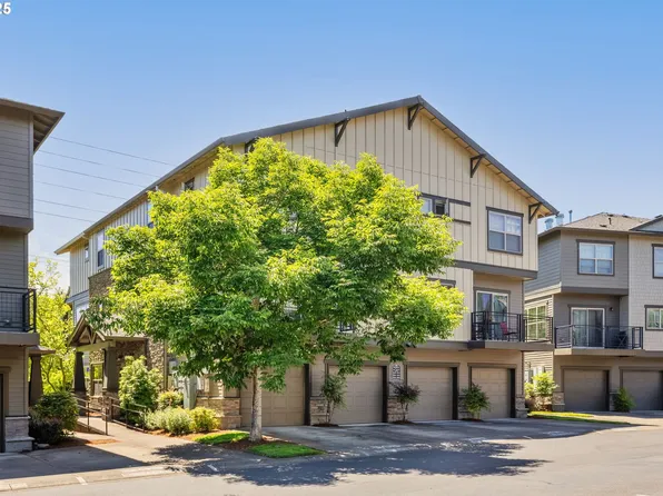 8844 NE Brentford Way, Beaverton, OR 97006