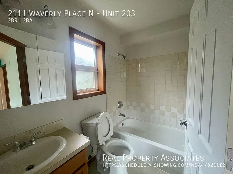 2111 Waverly Pl N #203 — Photo 13