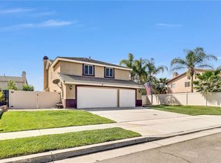 4519 Ferngreen Dr, Hemet, CA 92545