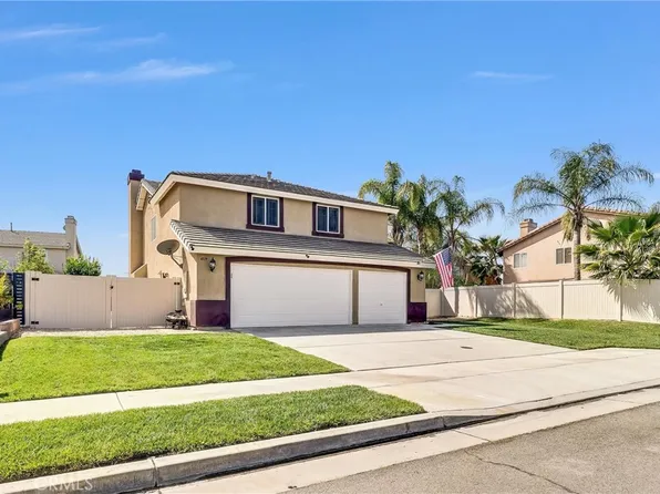 4519 Ferngreen Dr, Hemet, CA 92545