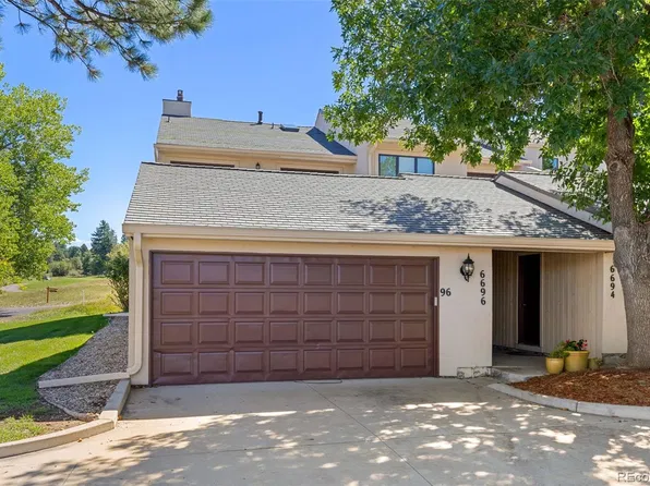 6696 Pinewood Drive, Parker, CO 80134
