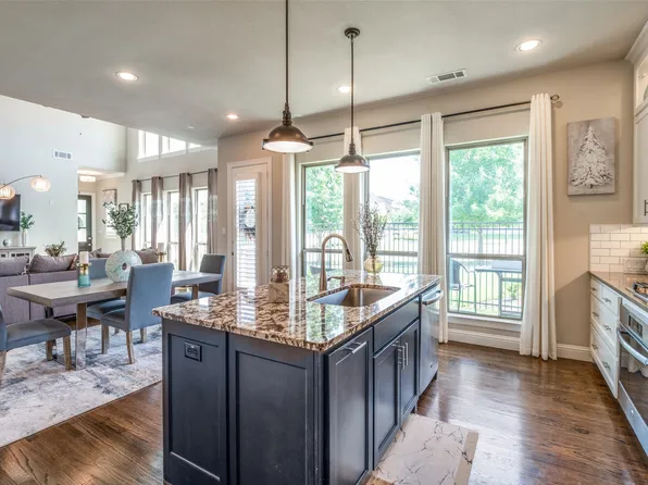 7301 Caladium Dr, McKinney, TX 75070