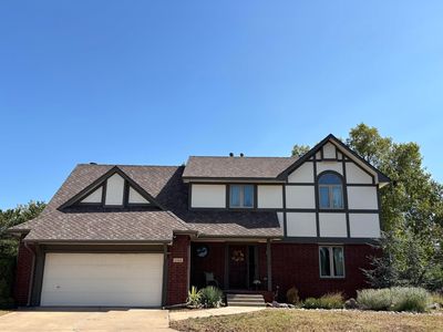2320 N Stoneybrook Ct, Wichita, KS, 67226