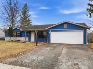 4408 Encino Dr, Fort Wayne, IN 46816