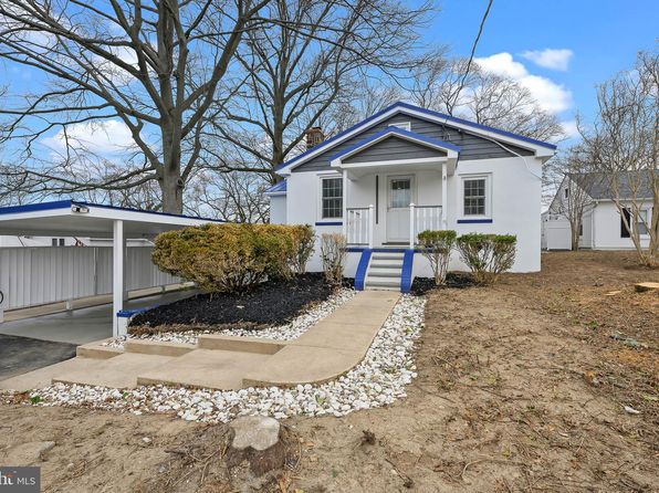 107 Cherry Ln, Perryville, MD 21903