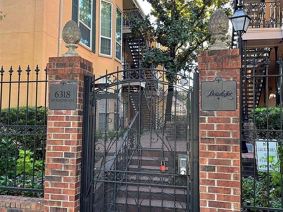 2nd image of 6318 Richmond Ave Unit 3102